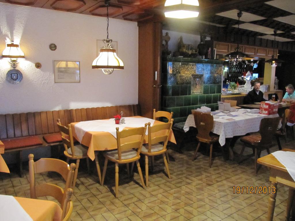 克朗邮电酒店 西蒙斯瓦尔德 外观 照片